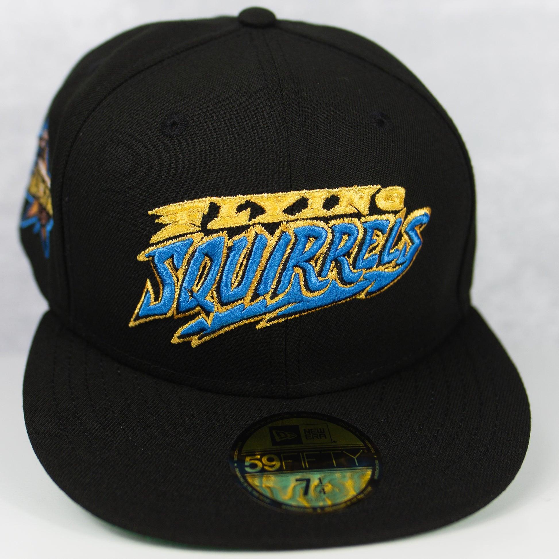 New Era “ASG” Richmont Flying Squirrels Fitted Hat image 0