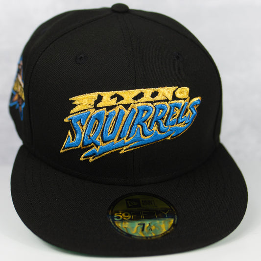 New Era “ASG” Richmont Flying Squirrels Fitted Hat image 0