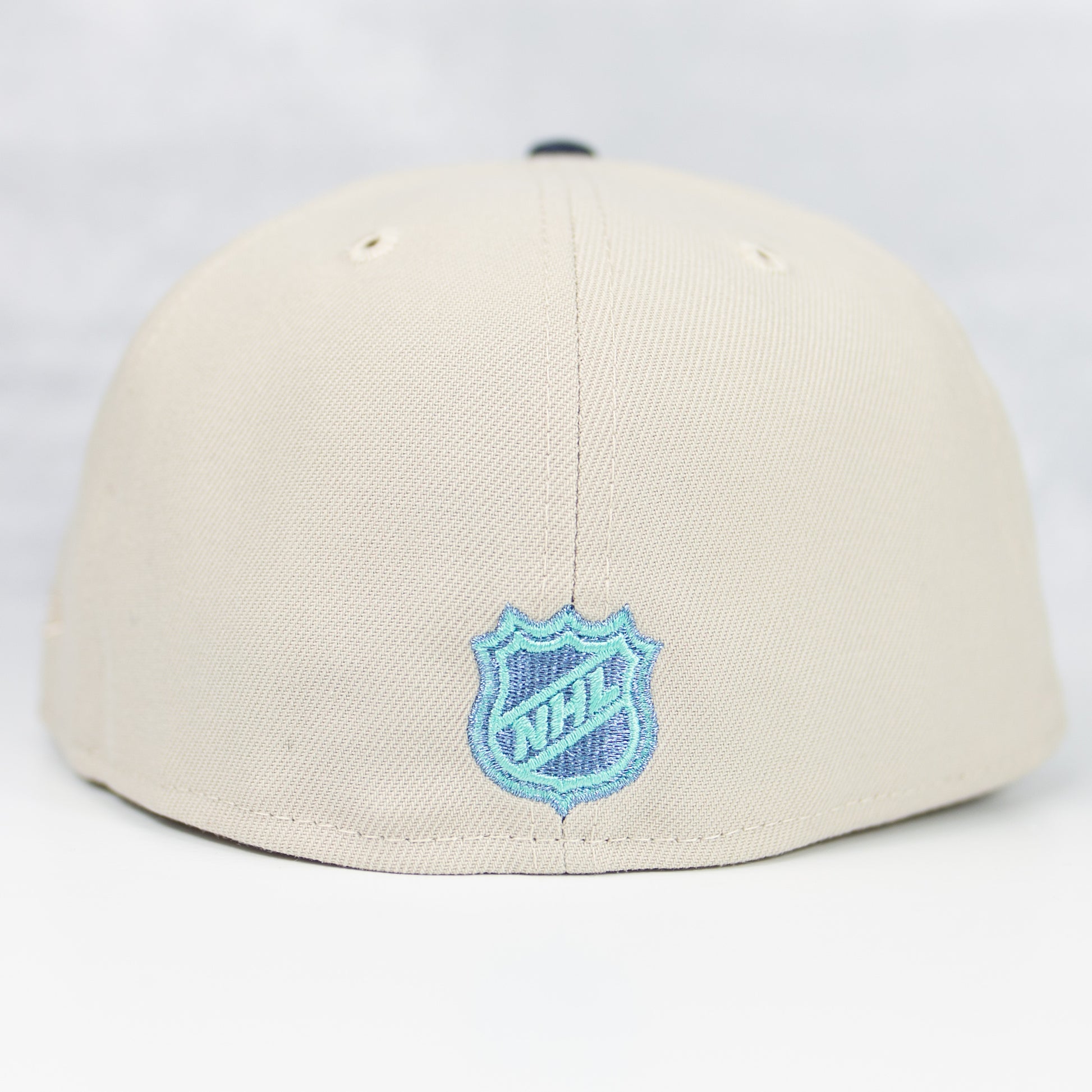 New Era “Classic” Seattle Kraken Fitted Hat image 2