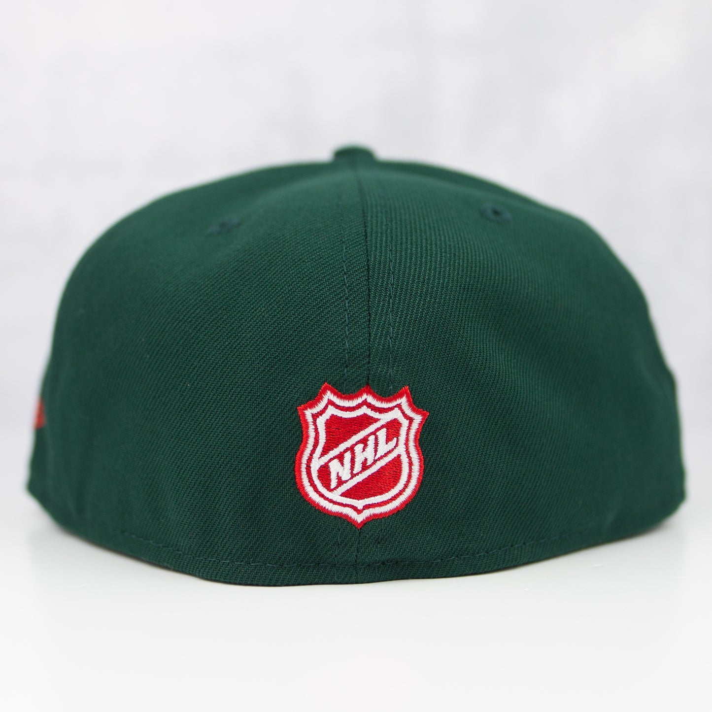 New Era “Prime” New Jersey Devils Fitted Hat