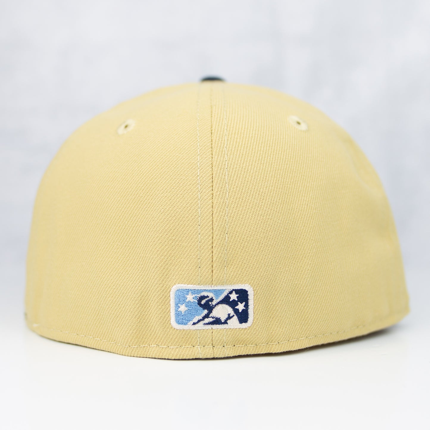 New Era “East Coast Custard” Portland Beavers Fitted Hat