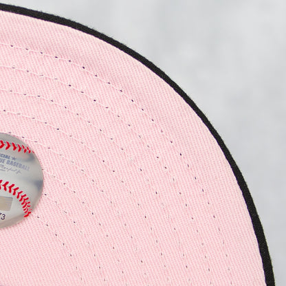 New Era "RahnniFitteds" Chicago White Sox Fitted Hat