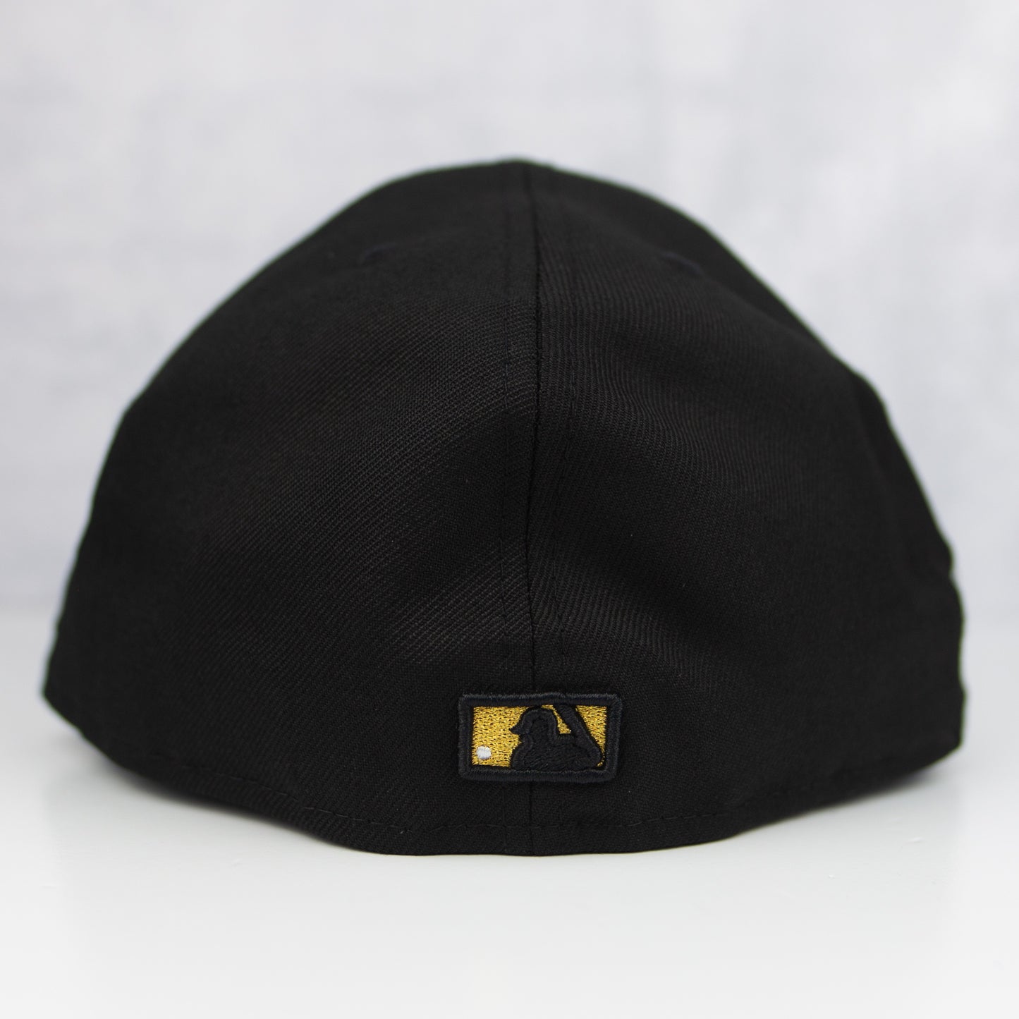 New Era “24k” Cleveland Indians Fitted Hat