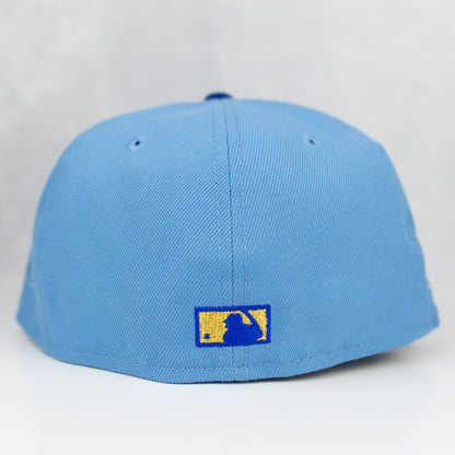 New Era “95North” New York Yankees Fitted Hat