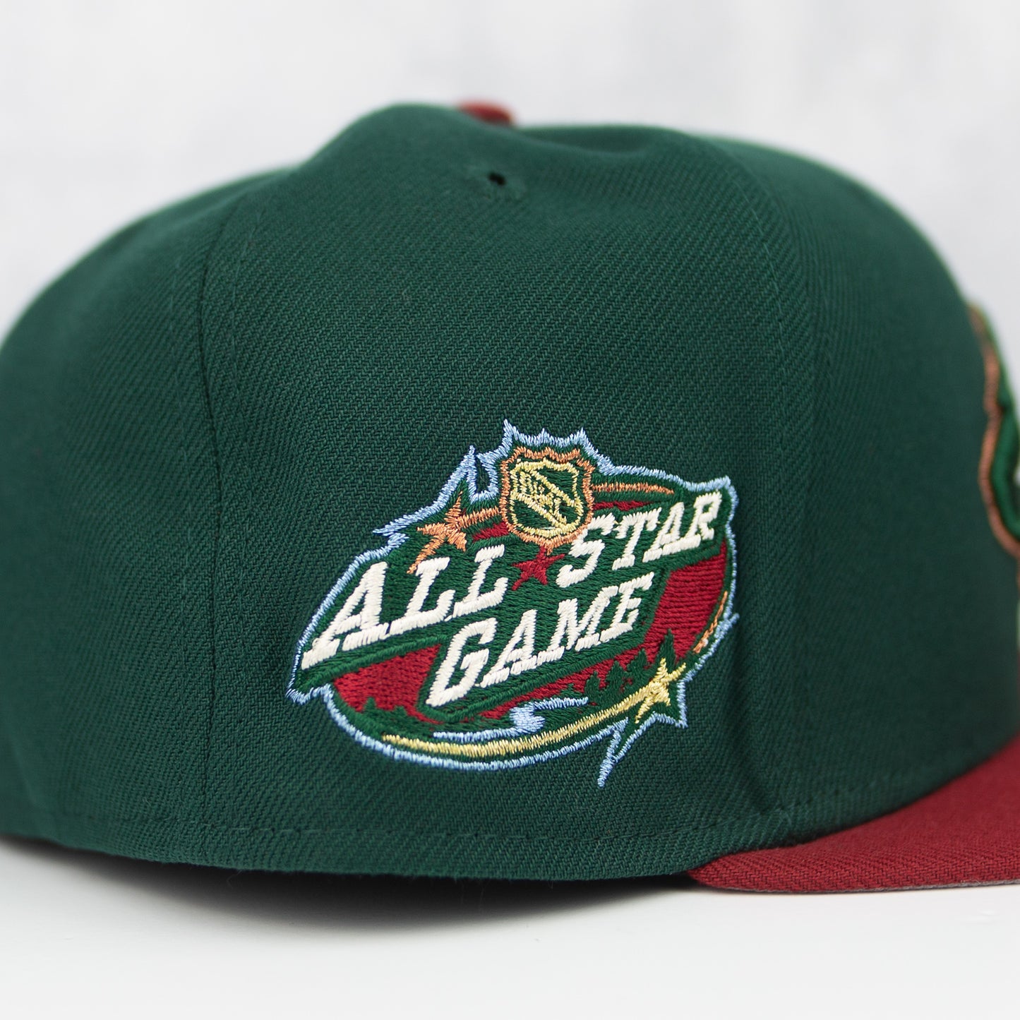 New Era “Prime” Minnesota Prime Fitted Hat