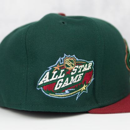 New Era “Prime” Minnesota Prime Fitted Hat