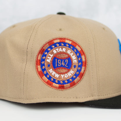 New Era “Variety Pack” New York Yankees Fitted Hat