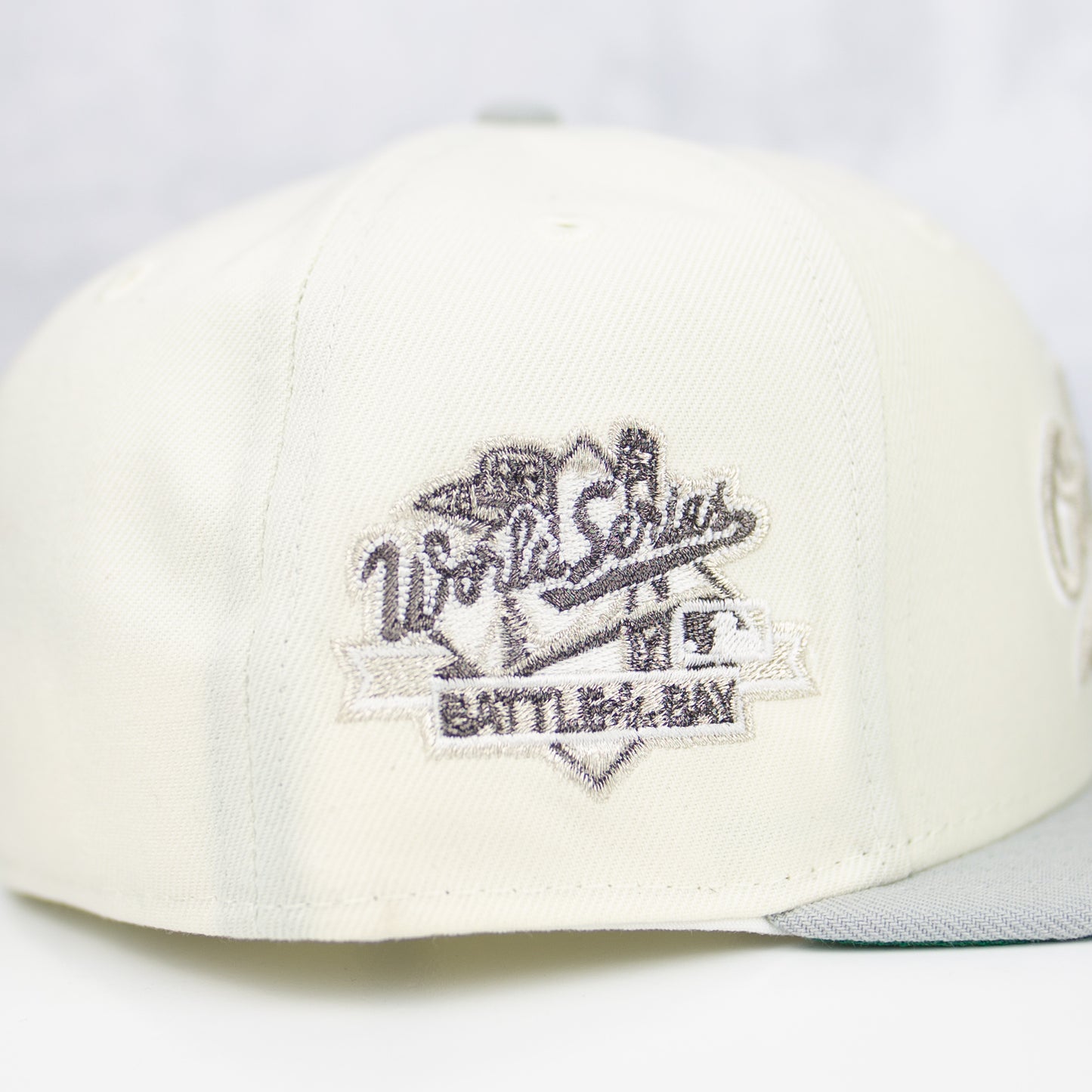 New Era “Coke” Oakland Athletics Fitted Hat