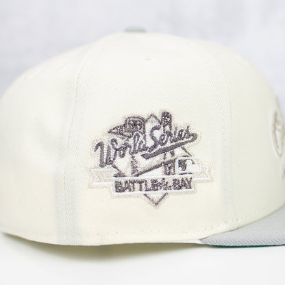 New Era “Coke” Oakland Athletics Fitted Hat