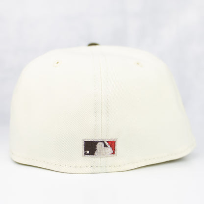 New Era “Christmas Story” Boston Red Sox Fitted Hat