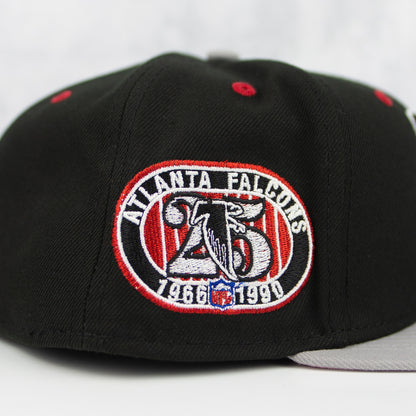 New Era “Primetime” Atlanta Falcons Fitted Hat