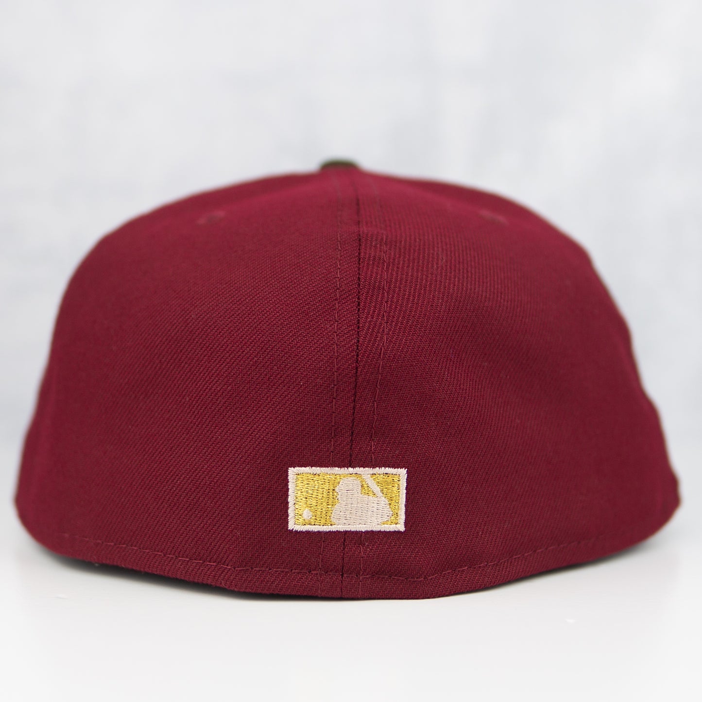 New Era “95North” Detroit Tigers Fitted Hat