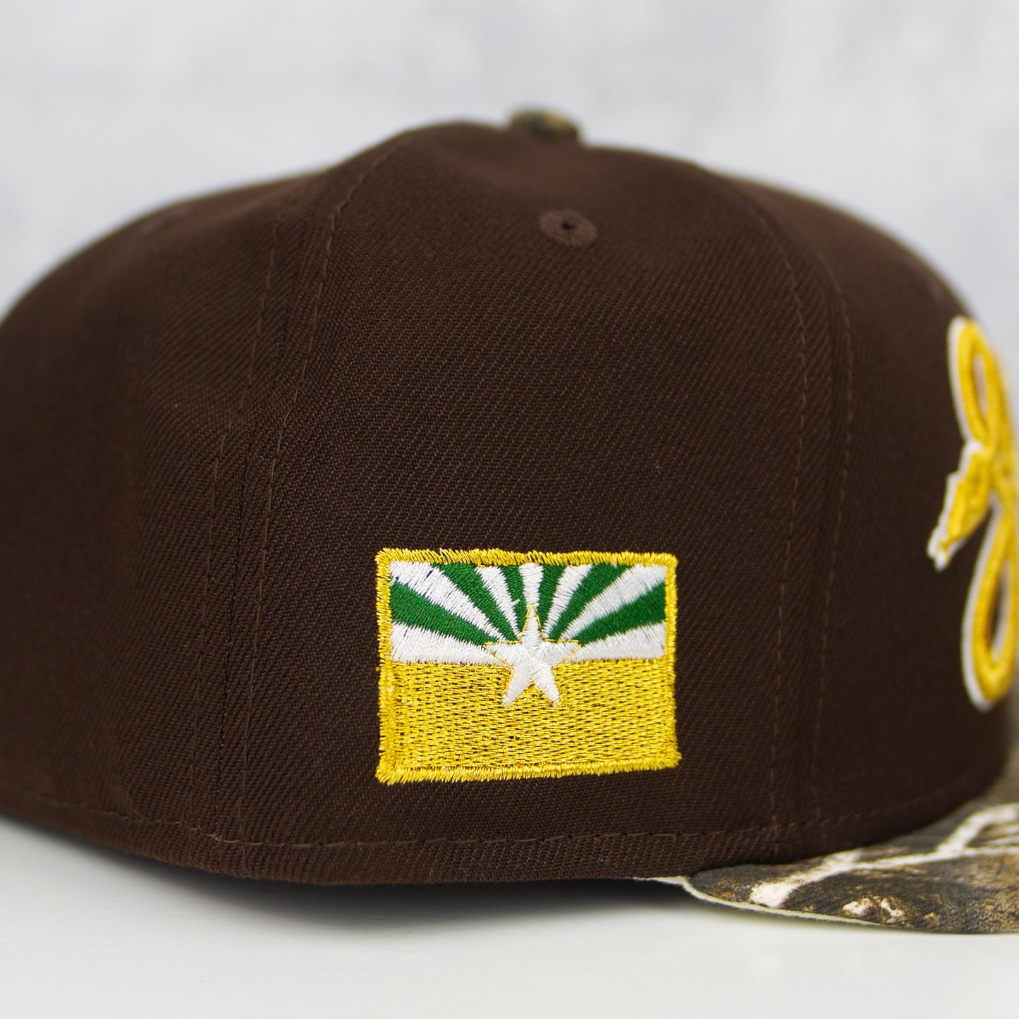 New Era “Anti Venom” Arizona Diamondbacks Fitted Hat