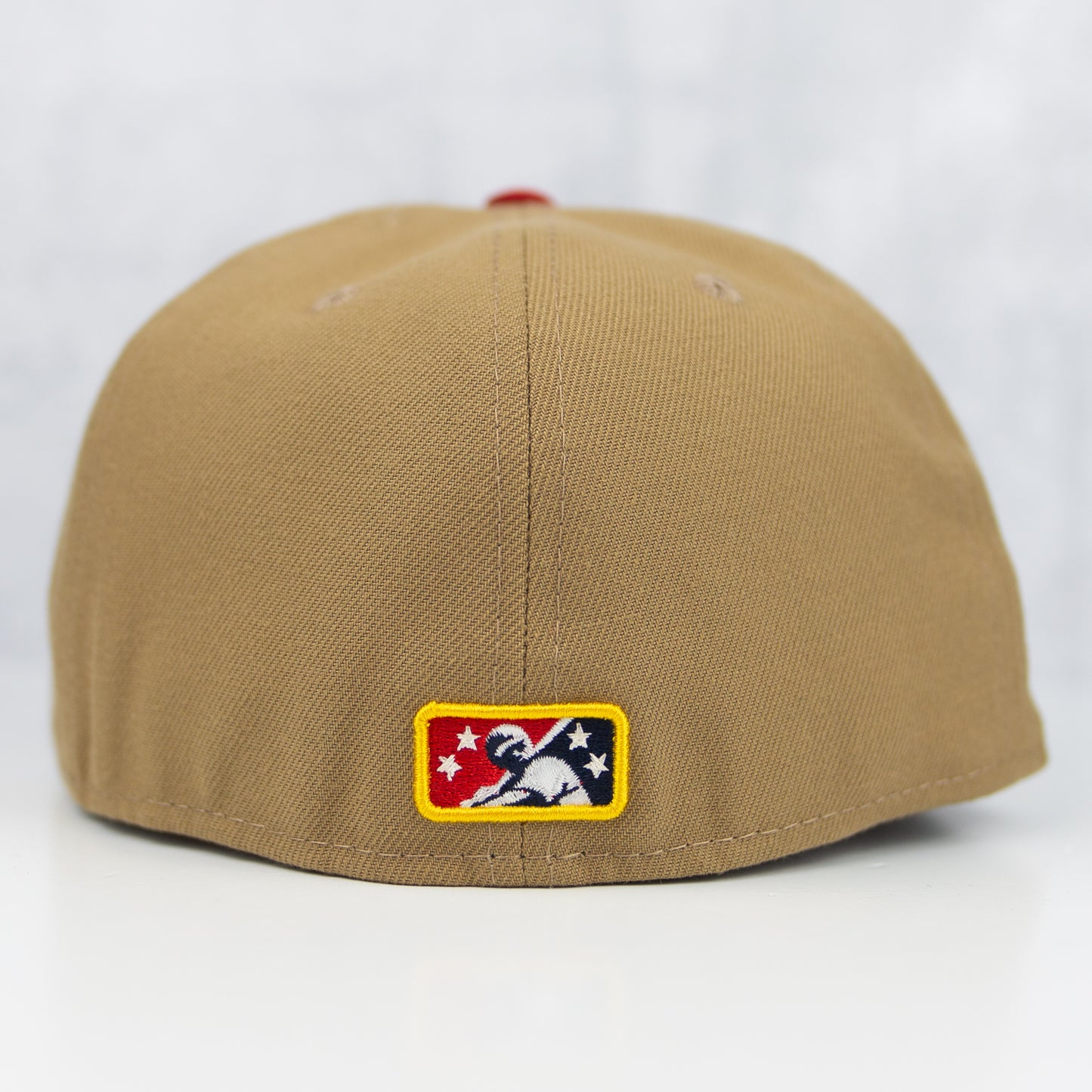 New Era “Sneakertown” Buffalo Bisons Fitted Hat