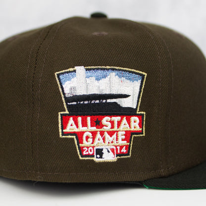 New Era “Super Mario” Minnesota Twins Fitted Hat