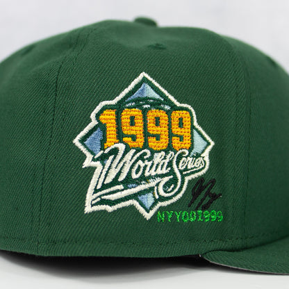 New Era “HatClub Pack” New York Yankees Fitted Hat image 1