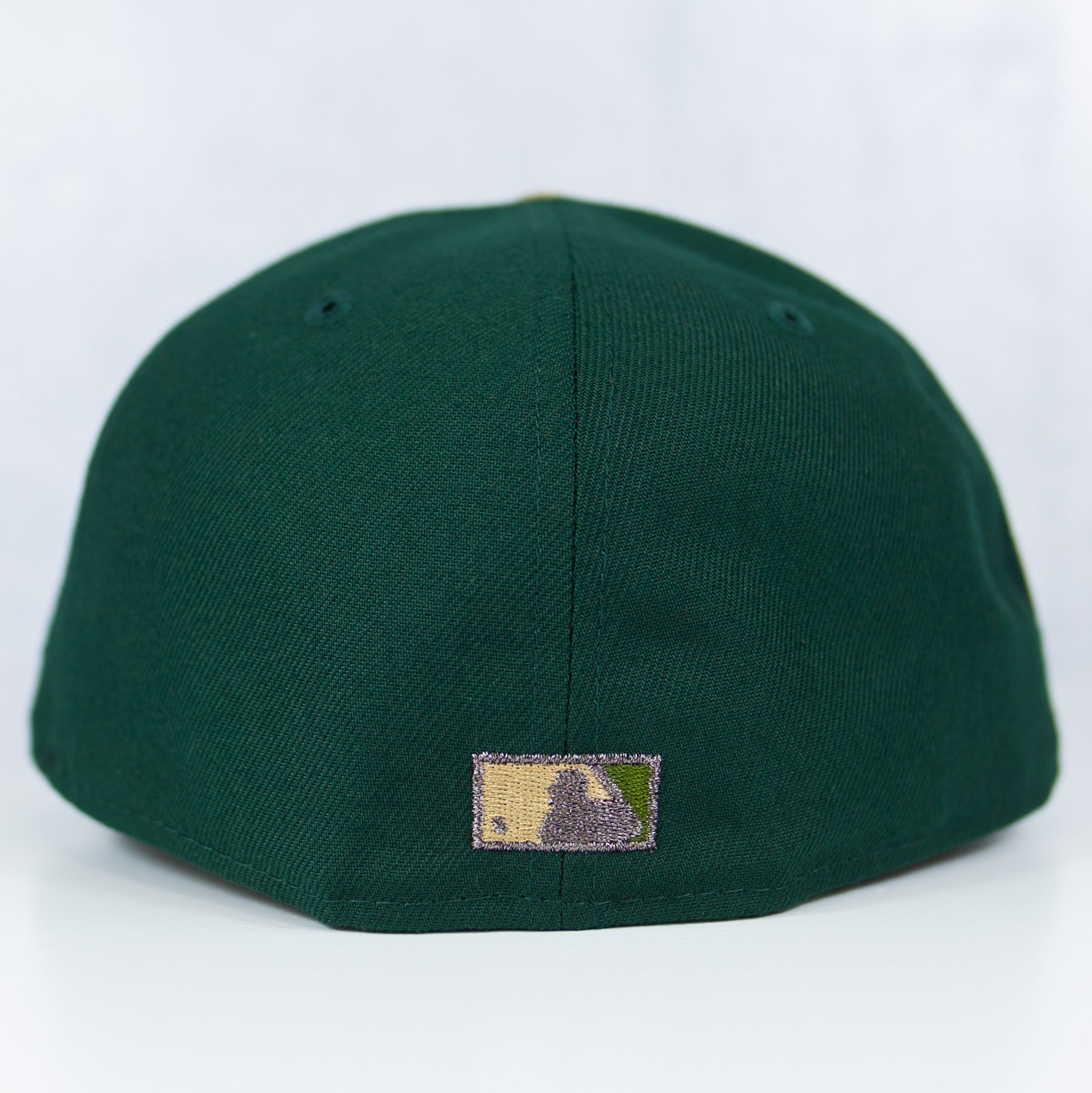 New Era “Shamrock” Chicago Cubs Fitted Hat image 2