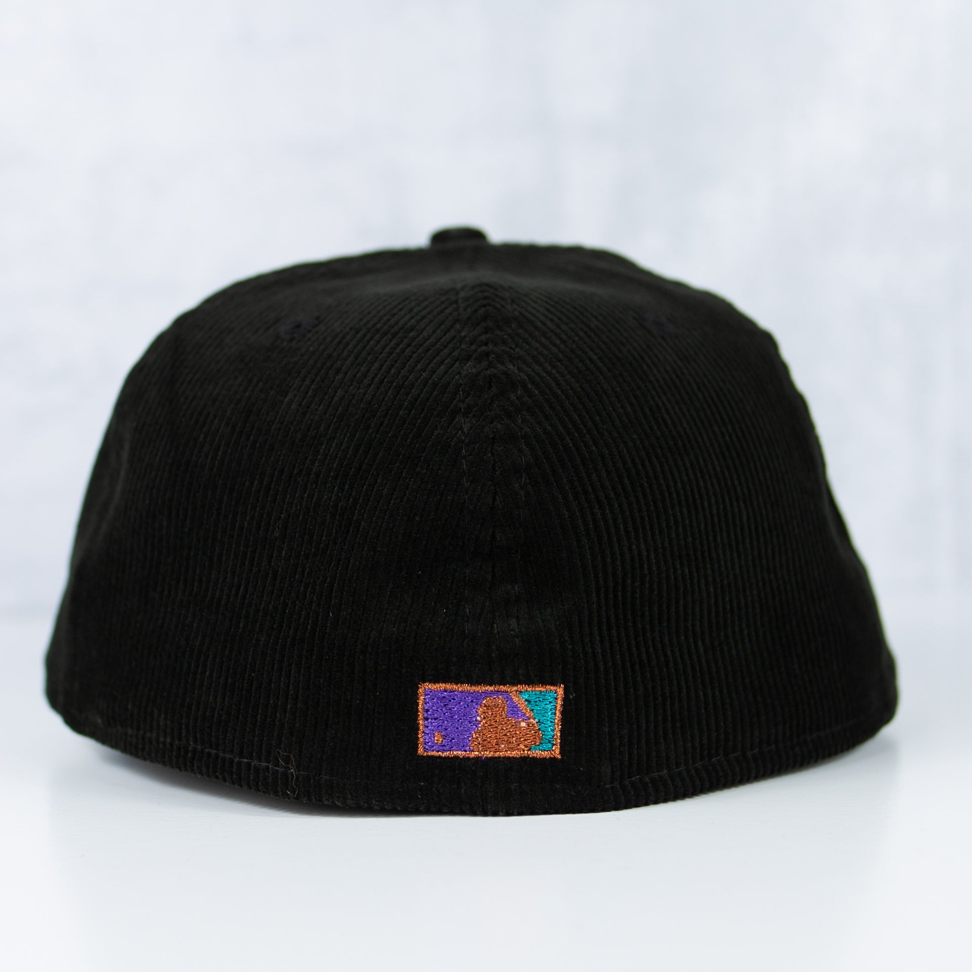 New Era “Full Cord” Arizona Diamondbacks Fitted Hat image 2