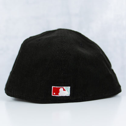 New Era “TikTok” Texas Rangers Fitted Hat  image 2
