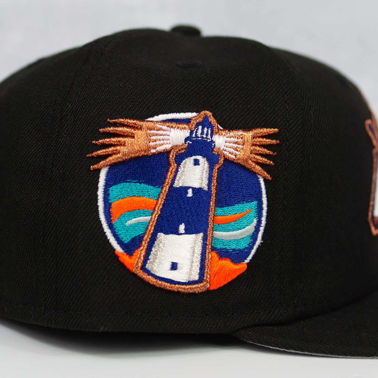 New Era “Variety Pack” New York Islanders Fitted Hat image 1