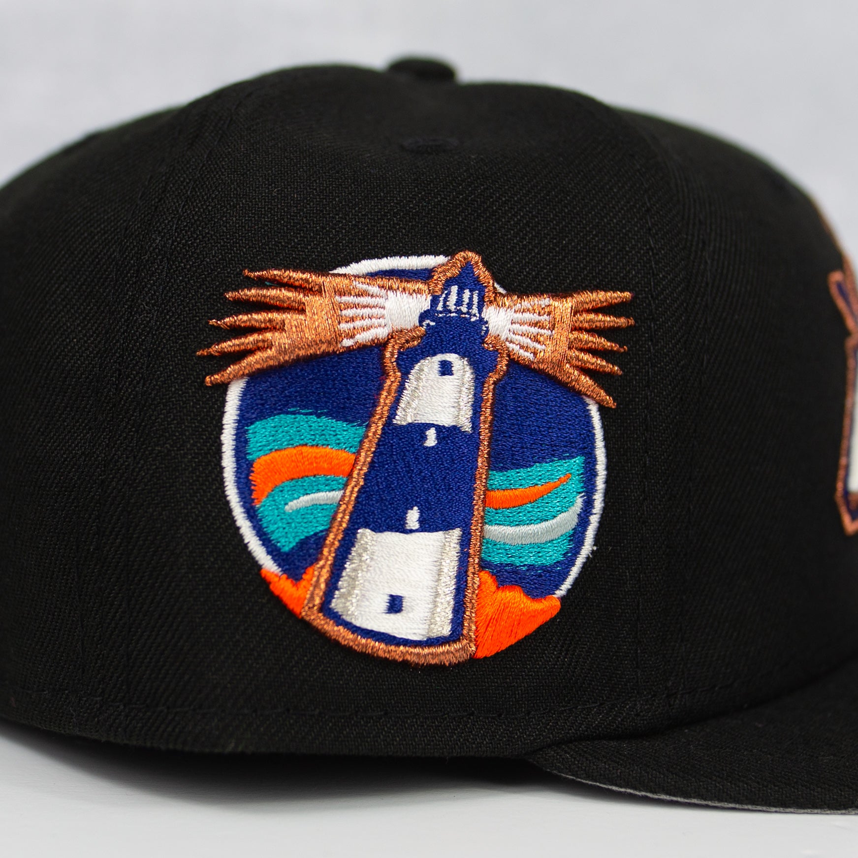 New Era “Variety Pack” New York Islanders Fitted Hat image 1