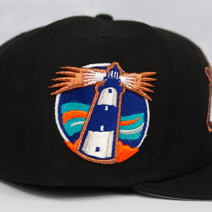 New Era “Variety Pack” New York Islanders Fitted Hat image 1