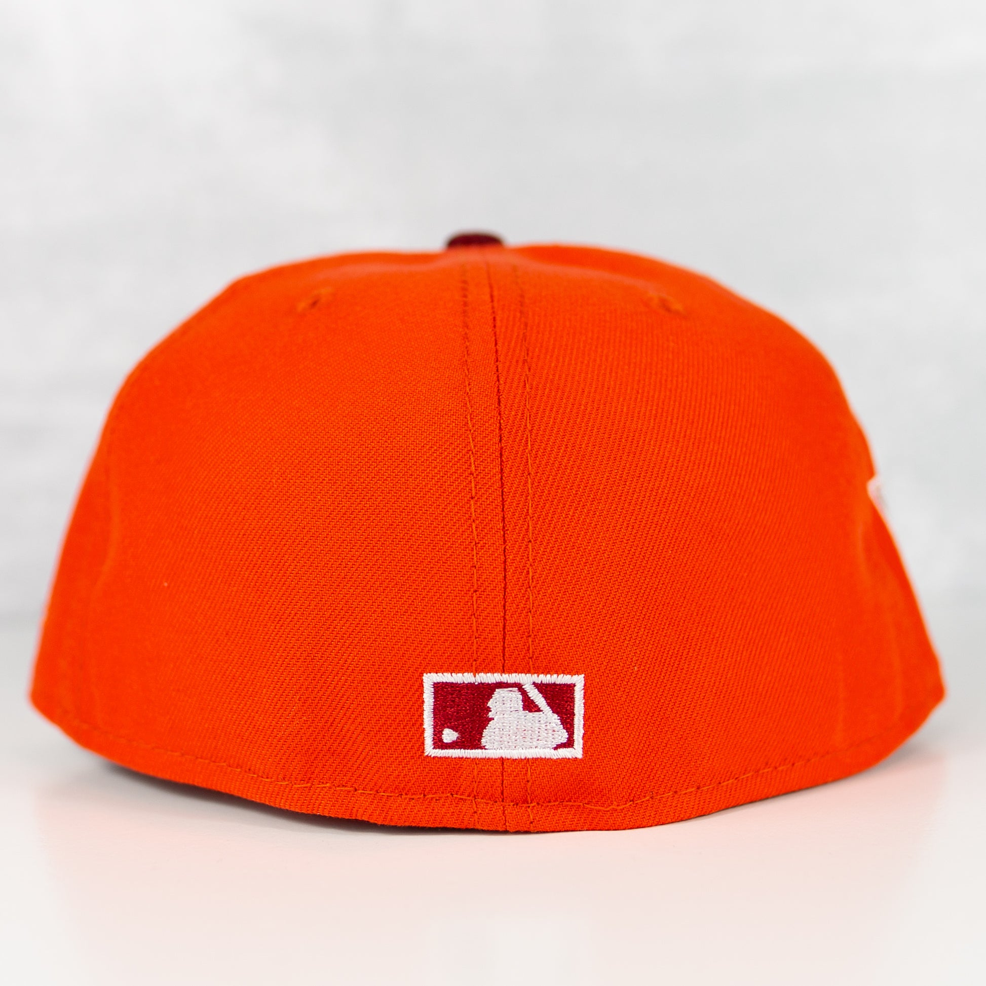 New Era “Sunrise” New York Yankees Fitted Hat image 2