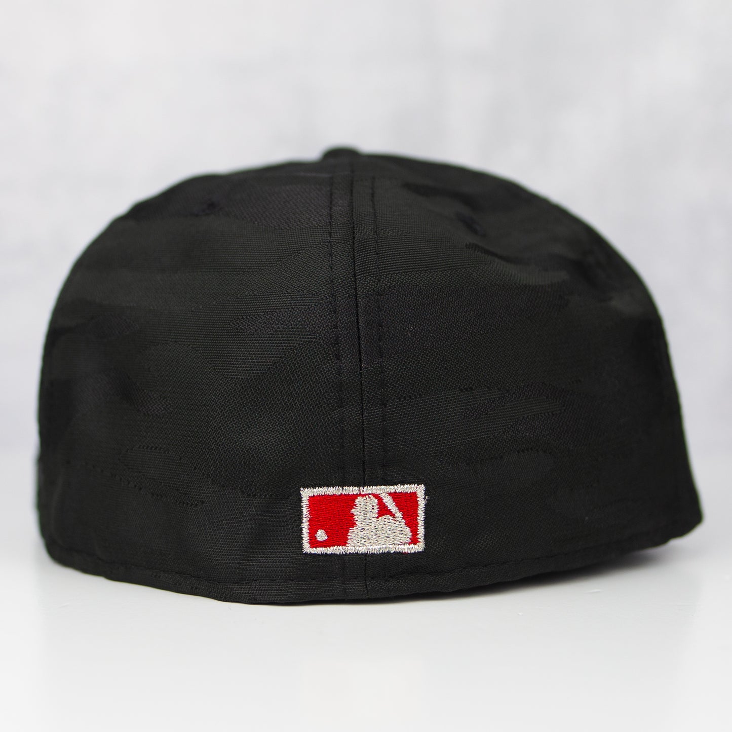 New Era “Midnight Camo” Boston Red Sox Fitted Hat