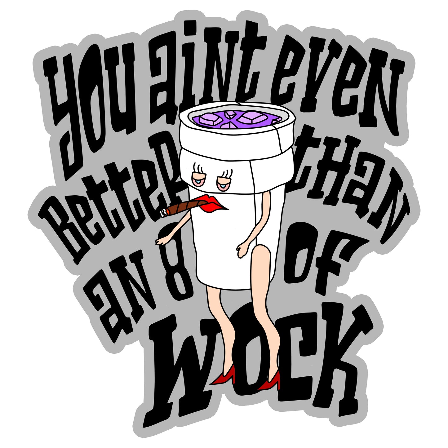 8 of Wok Pin image 0