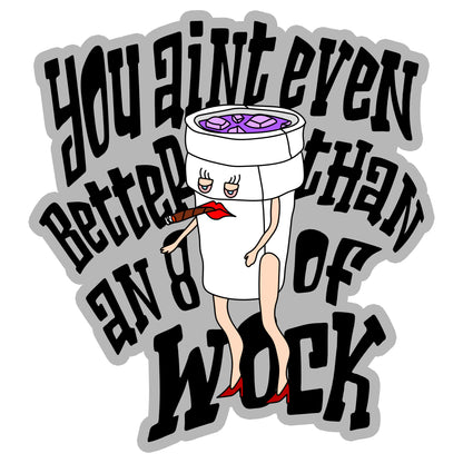 8 of Wok Pin image 0