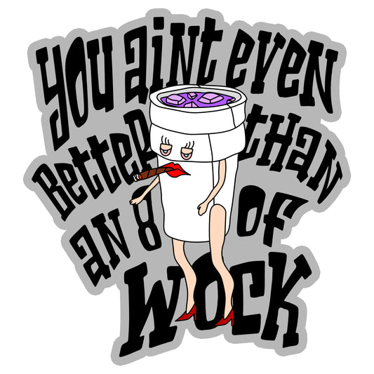 8 of Wok Pin image 0