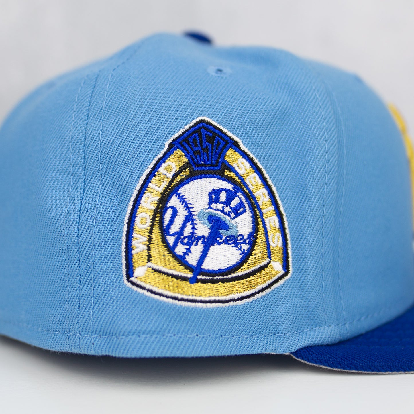 New Era “95North” New York Yankees Fitted Hat