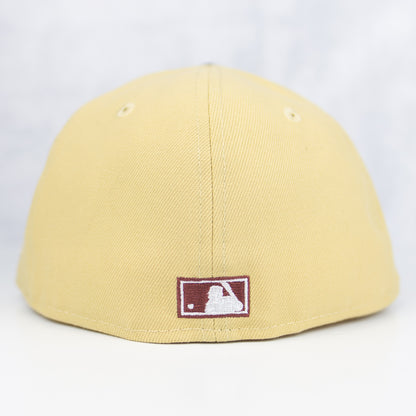 New Era “Blueberry Cream” Arizona Diamondbacks Fitted Hat