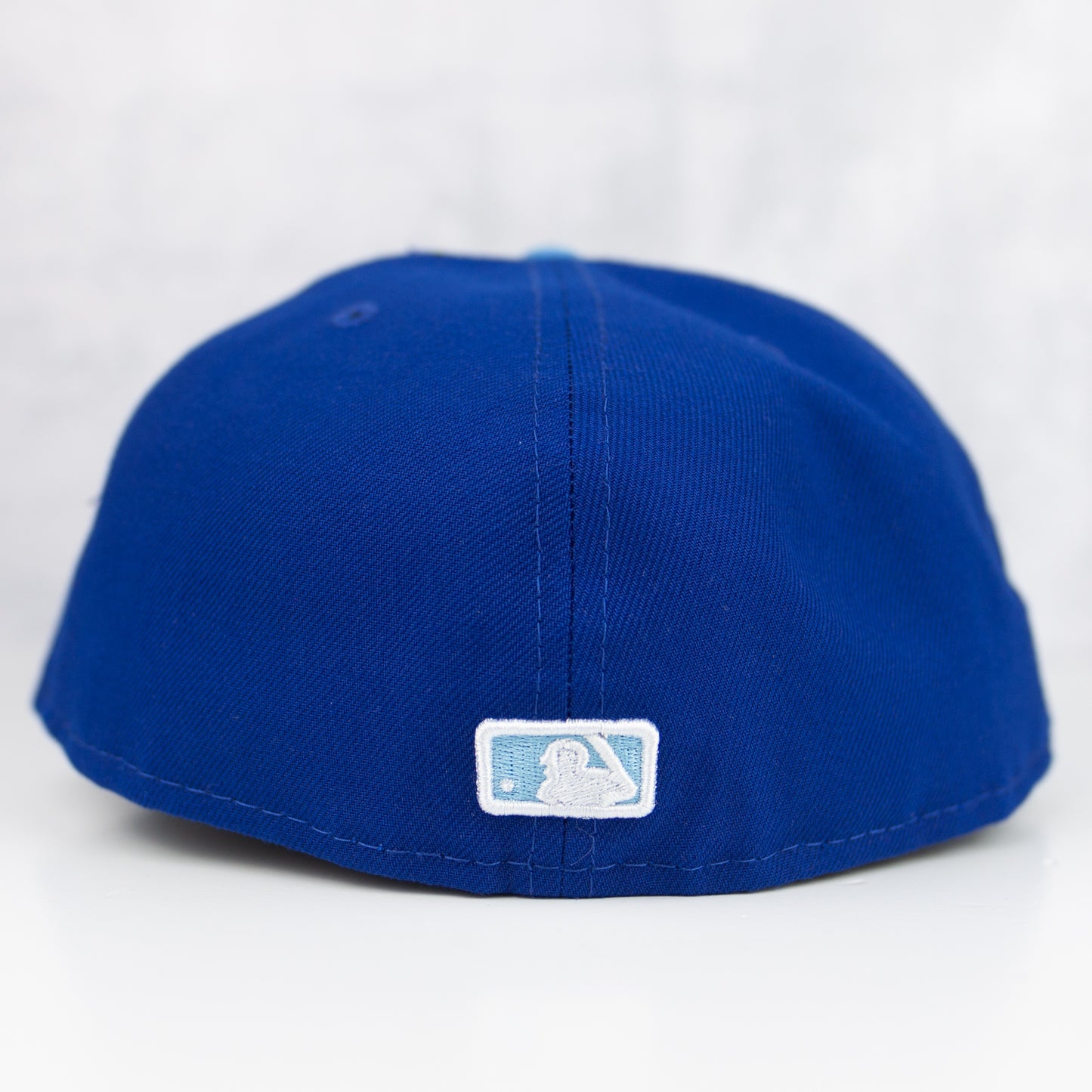 New Era “Bluey” Chicago Cubs Fitted Hat