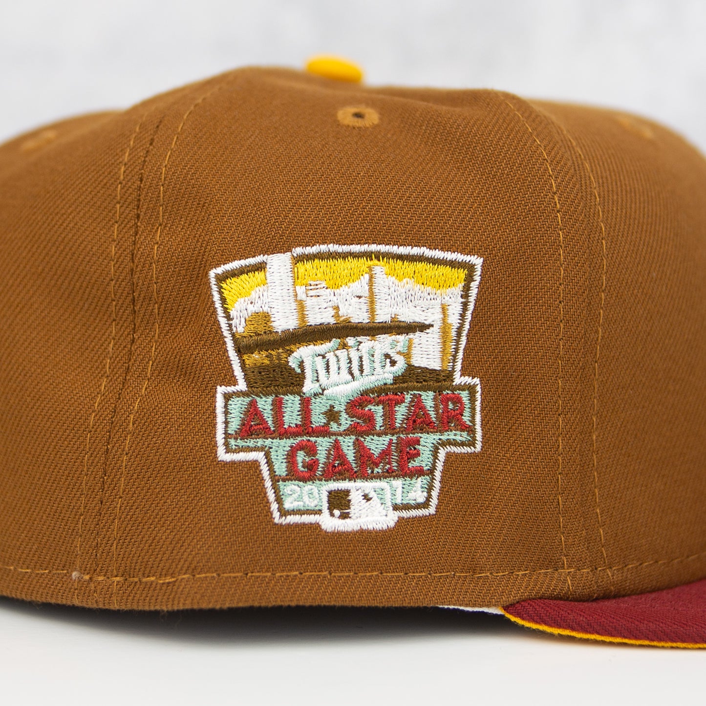 New Era “Variety Pack” Minnesota Twins Fitted Hat