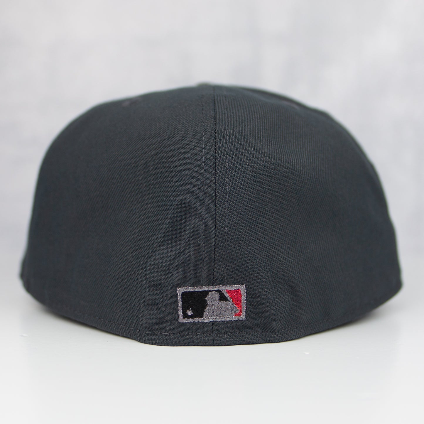 New Era “Infrared” New York Mets Fitted Hat