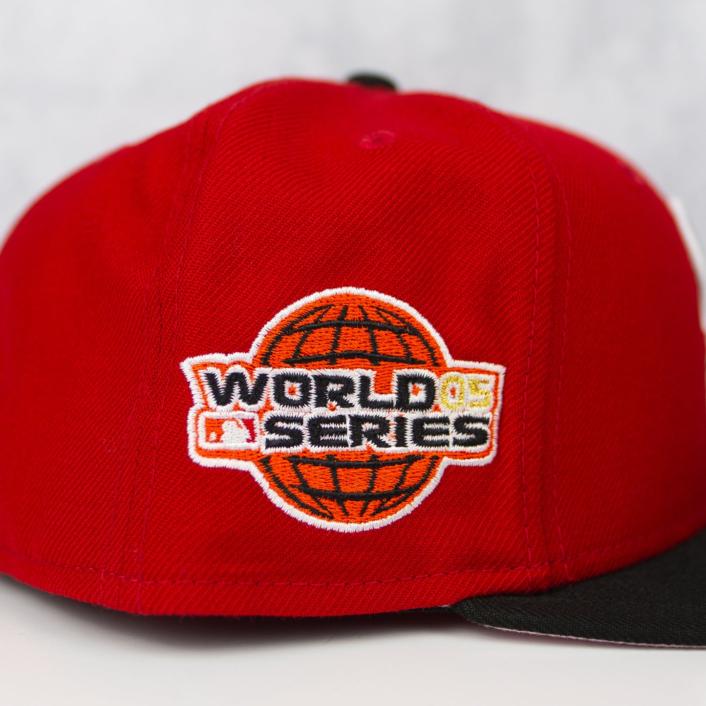 New Era "RahnniFitteds" Chicago White Sox Fitted Hat