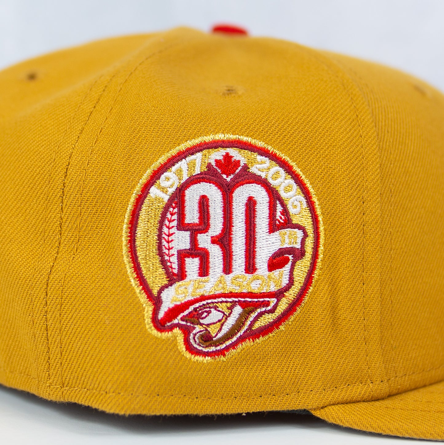 New Era “Twix” Toronto Blue Jays Fitted Hat image 1