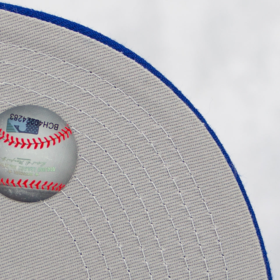 New Era “1990 ASG” Chicago Cubs Fitted Hat