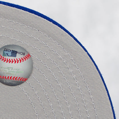 New Era “1990 ASG” Chicago Cubs Fitted Hat