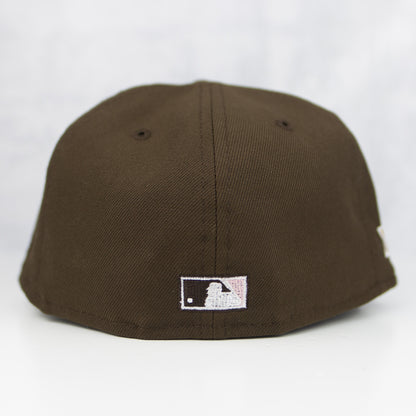 New Era “Neapolitan” Seattle Mariners Fitted Hat