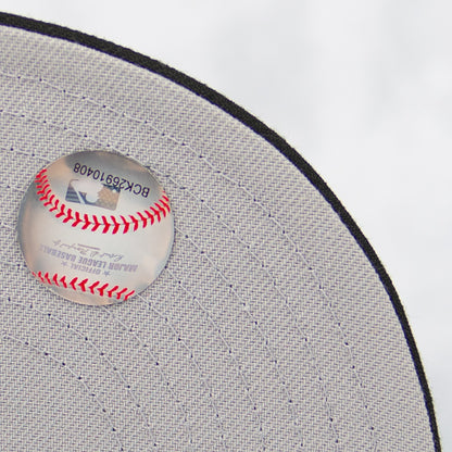 New Era “Wavy Navy” Philadelphia Phillies Fitted Hat