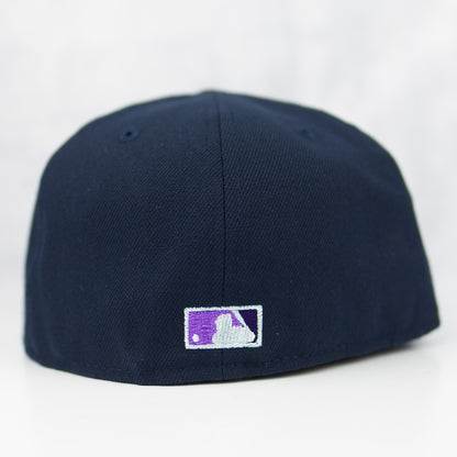 New Era “Wavy Navy” Philadelphia Phillies Fitted Hat