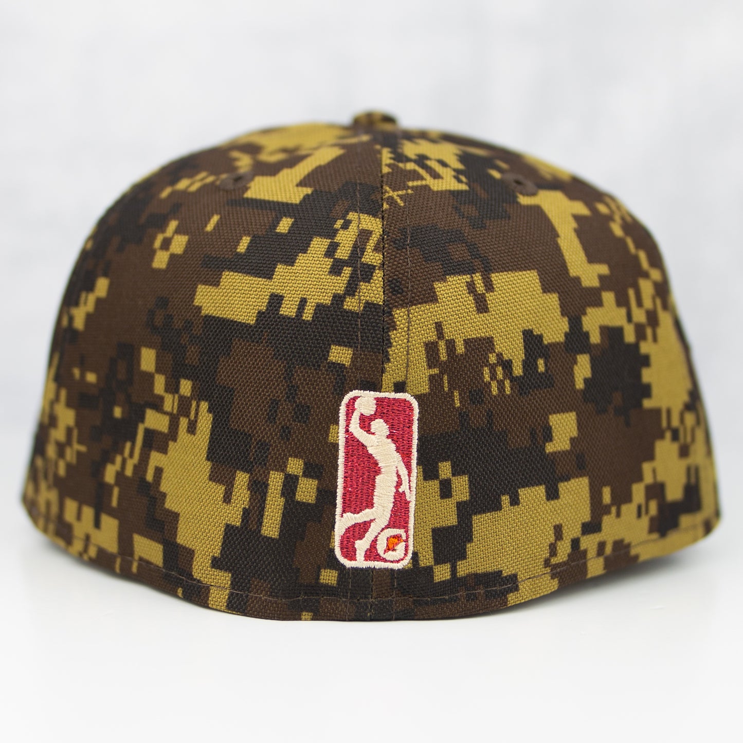 New Era “Digi Camo” Fort Wayne Mad Ants Fitted Hat