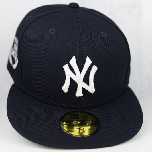 New Era “NE Camo” New York Yankees Fitted Hat