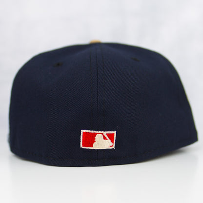New Era “Strongbird” Toronto Blue Jays Fitted Hat