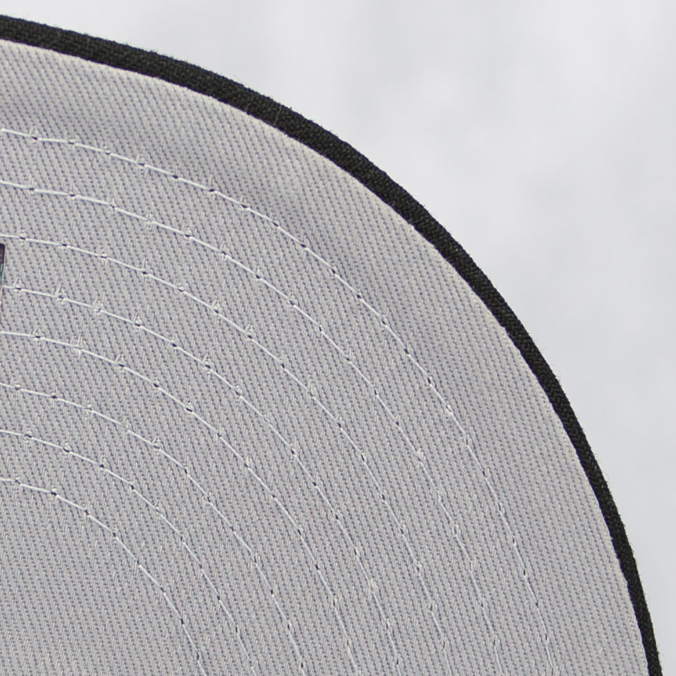 New Era “Saint Nick” Reno Aces Fitted Hat