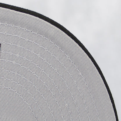 New Era “Saint Nick” Reno Aces Fitted Hat