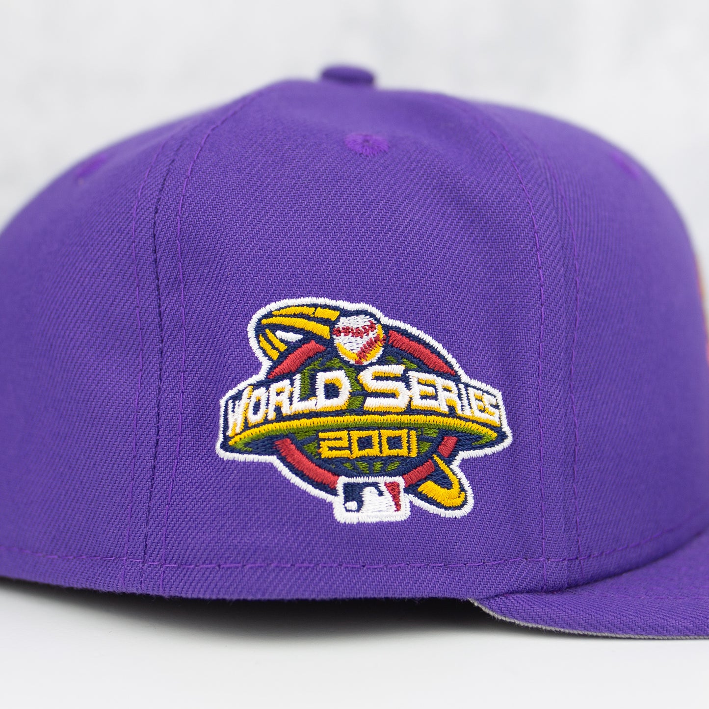 New Era “Purple Haze” Arizona Diamondbacks Fitted Hat