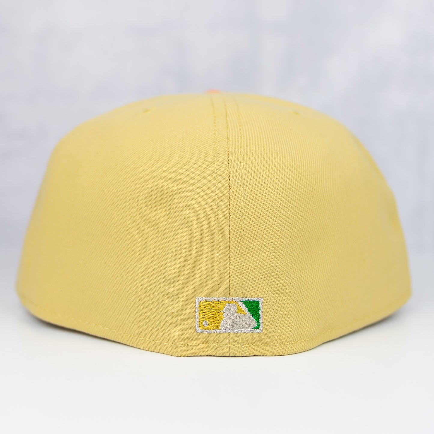 New Era “Vegas Gold” New York Giants Fitted Hat